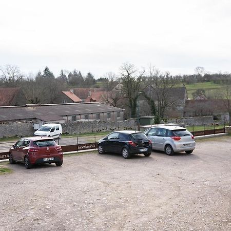 Montceau-et-Echarnant Au Coeur Des Vignes Entre Beaune Et Dijonヴィラ エクステリア 写真
